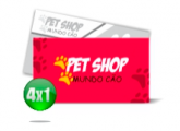 Cartão de visita 4x1 cor - couche 300g - VTF - 500un